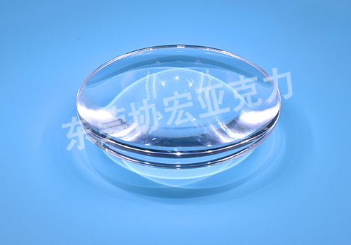 东莞协宏——注塑加工透明产品时需要关注哪些环节？