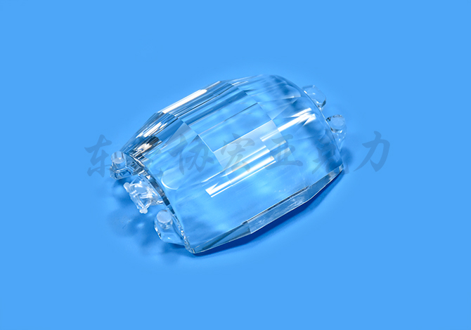 亚克力注塑透镜