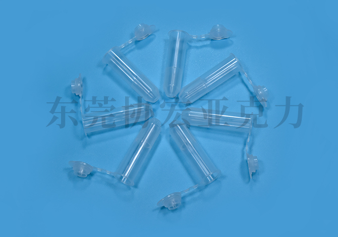 医疗耗材注塑件