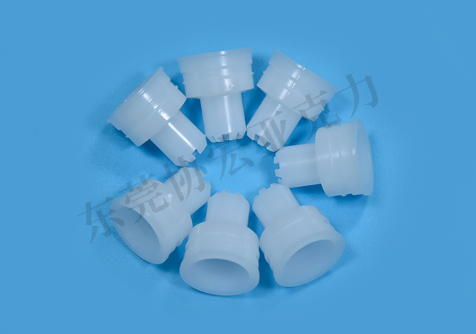 医疗耗材注塑件