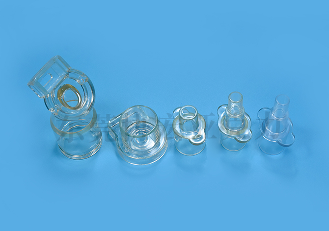 医疗PCTG透明三通