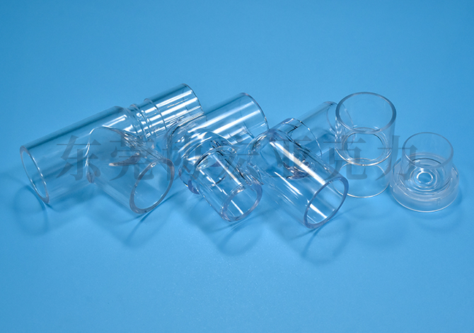 医疗PCTG透明三通